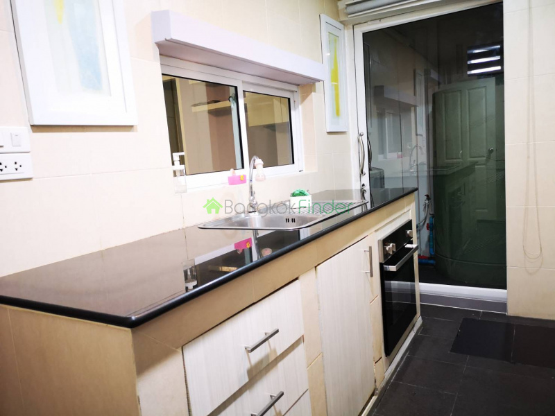 Onnut, Bangkok, Thailand, 3 Bedrooms Bedrooms, ,4 BathroomsBathrooms,Town House,For Rent,6872
