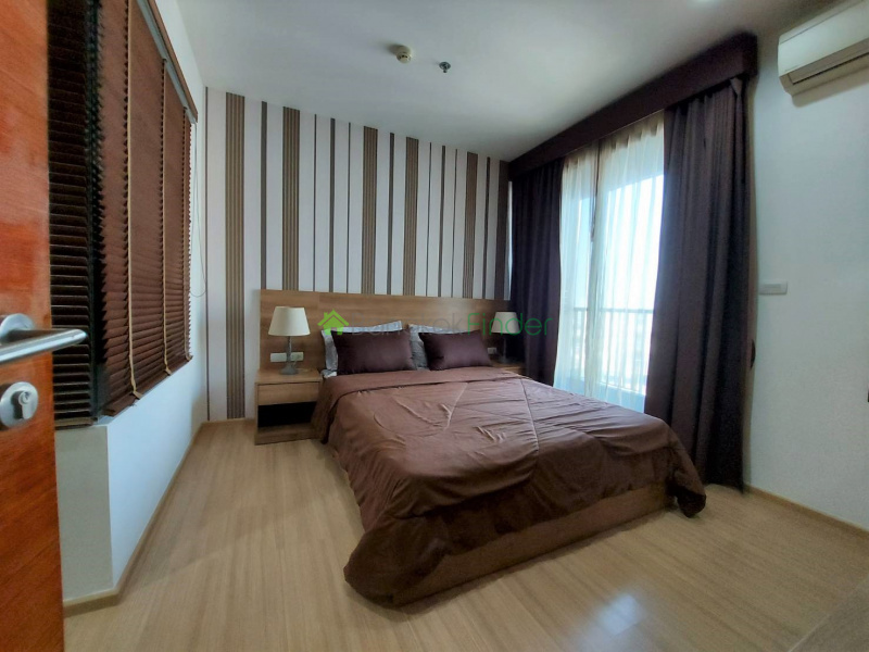 Onnut, Bangkok, Thailand, 1 Bedroom Bedrooms, ,1 BathroomBathrooms,Condo,For Rent,Rhythm 50,6874