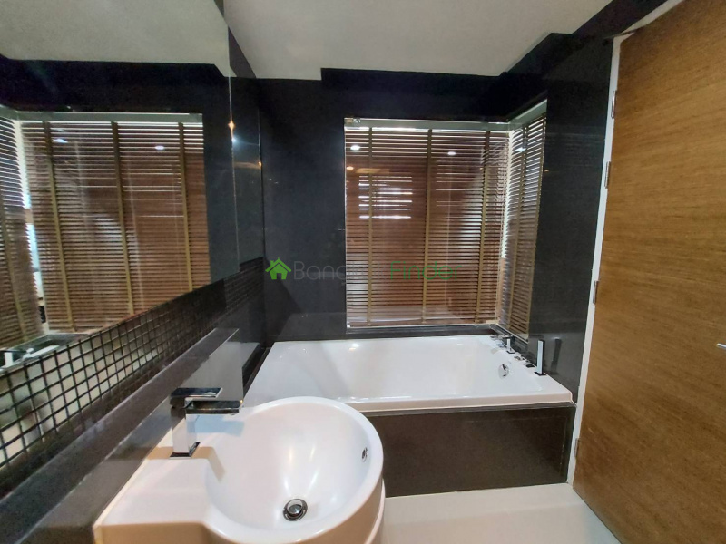 Onnut, Bangkok, Thailand, 1 Bedroom Bedrooms, ,1 BathroomBathrooms,Condo,For Rent,Rhythm 50,6874