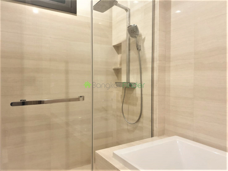 Promphong, Bangkok, Thailand, 1 Bedroom Bedrooms, ,1 BathroomBathrooms,Condo,For Rent,The XXXIX,6878