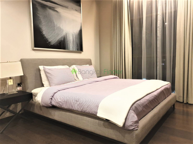 Promphong, Bangkok, Thailand, 1 Bedroom Bedrooms, ,1 BathroomBathrooms,Condo,For Rent,The XXXIX,6878