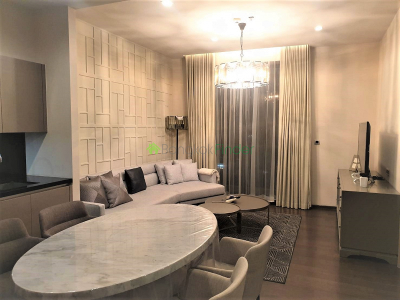 Promphong, Bangkok, Thailand, 1 Bedroom Bedrooms, ,1 BathroomBathrooms,Condo,For Rent,The XXXIX,6878