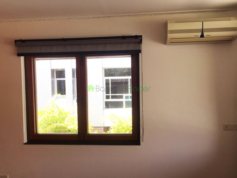 Sathorn, Bangkok, Thailand, 4 Bedrooms Bedrooms, ,4 BathroomsBathrooms,House,For Rent,6879