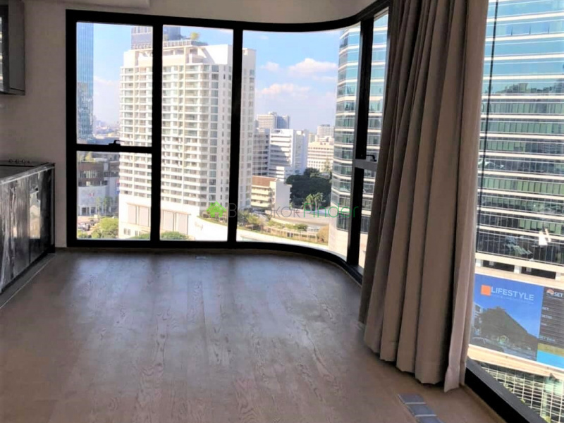 Chula, Bangkok, Thailand, 2 Bedrooms Bedrooms, ,2 BathroomsBathrooms,Condo,For Sale,Ashton Chula,6880