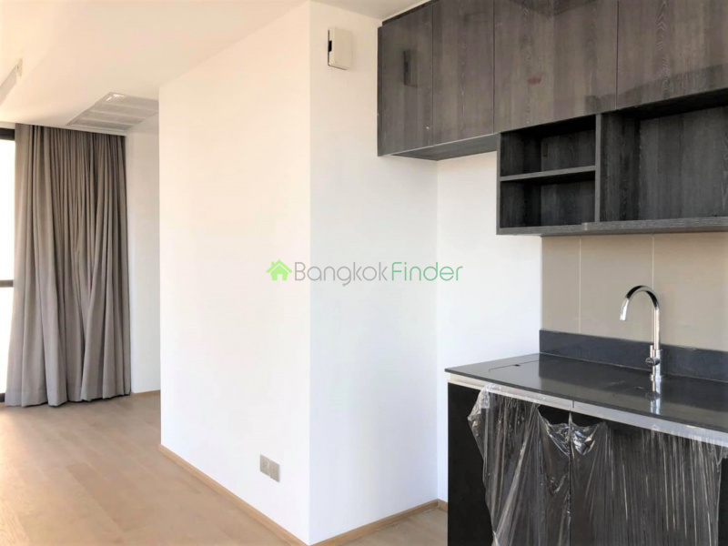 Chula, Bangkok, Thailand, 2 Bedrooms Bedrooms, ,2 BathroomsBathrooms,Condo,Sold,Ashton Chula,6880