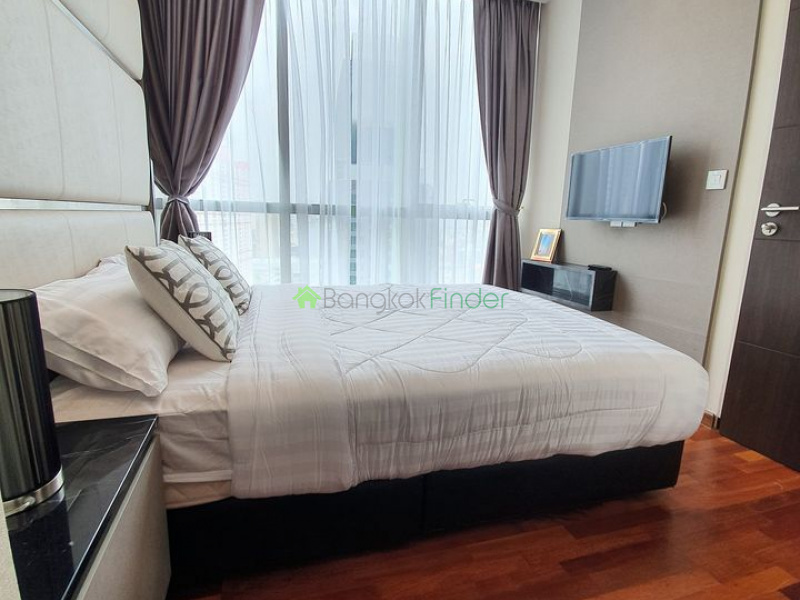 Ratchathewi, Bangkok, Thailand, 1 Bedroom Bedrooms, ,1 BathroomBathrooms,Condo,For Sale,Wish Signature Midtown Siam,6881