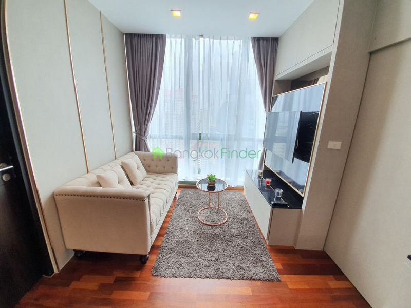 Ratchathewi, Bangkok, Thailand, 1 Bedroom Bedrooms, ,1 BathroomBathrooms,Condo,For Sale,Wish Signature Midtown Siam,6881