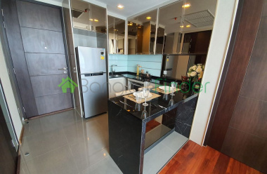 Ratchathewi, Bangkok, Thailand, 1 Bedroom Bedrooms, ,1 BathroomBathrooms,Condo,For Sale,Wish Signature Midtown Siam,6881