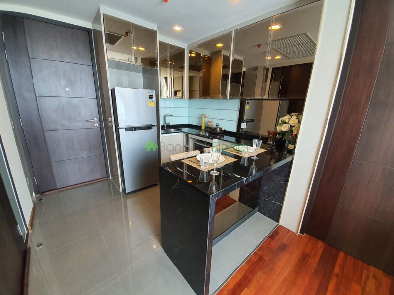 Ratchathewi, Bangkok, Thailand, 1 Bedroom Bedrooms, ,1 BathroomBathrooms,Condo,For Sale,Wish Signature Midtown Siam,6881