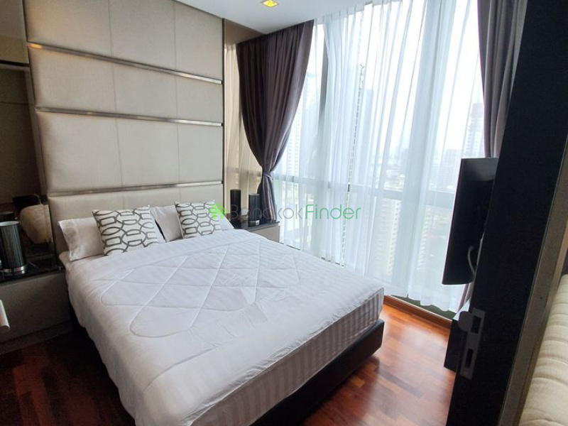 Ratchathewi, Bangkok, Thailand, 1 Bedroom Bedrooms, ,1 BathroomBathrooms,Condo,For Sale,Wish Signature Midtown Siam,6881