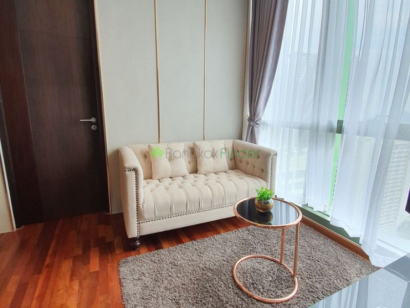 Ratchathewi, Bangkok, Thailand, 1 Bedroom Bedrooms, ,1 BathroomBathrooms,Condo,For Sale,Wish Signature Midtown Siam,6881