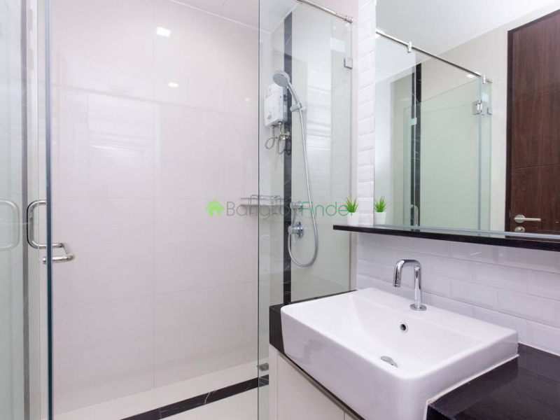 Ratchathewi, Bangkok, Thailand, 1 Bedroom Bedrooms, ,1 BathroomBathrooms,Condo,For Sale,Wish Signature Midtown Siam,6881