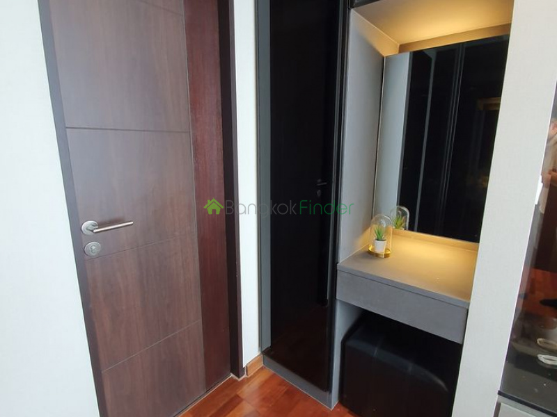 Ratchathewi, Bangkok, Thailand, 1 Bedroom Bedrooms, ,1 BathroomBathrooms,Condo,For Sale,Wish Signature Midtown Siam,6881