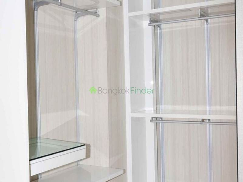 Sathon, Bangkok, Thailand, 3 Bedrooms Bedrooms, ,3 BathroomsBathrooms,Condo,For Rent,Urbano Absolute Sathon,6882