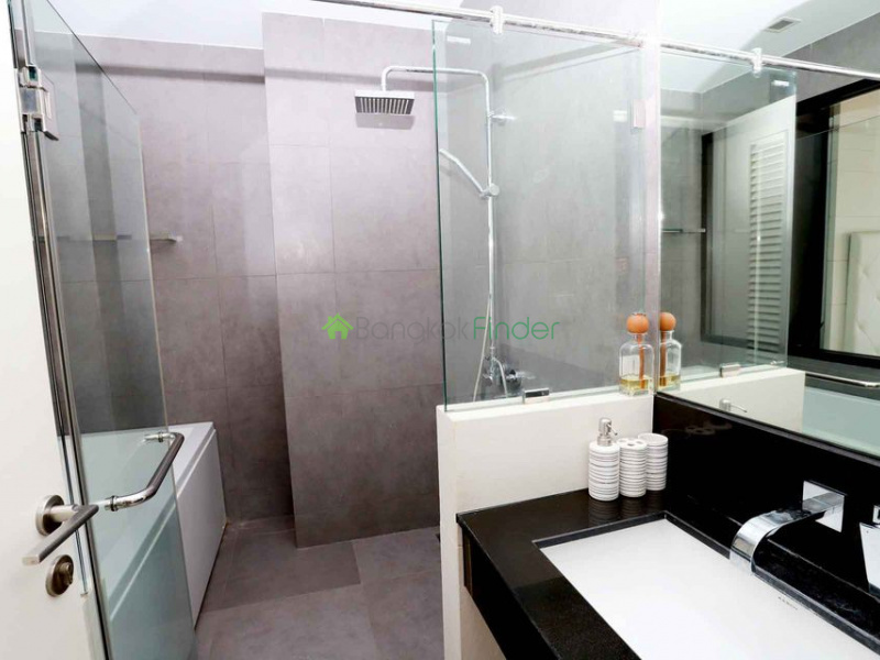 Sathon, Bangkok, Thailand, 3 Bedrooms Bedrooms, ,3 BathroomsBathrooms,Condo,For Rent,Urbano Absolute Sathon,6882