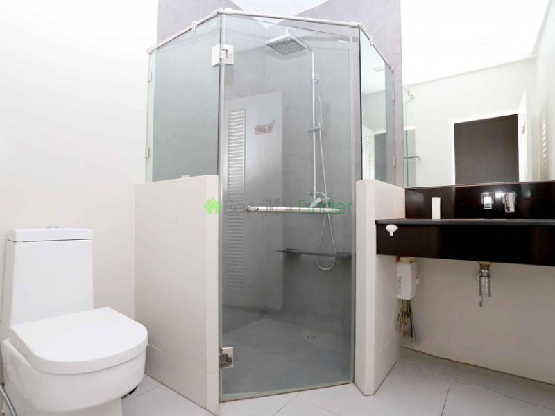 Sathon, Bangkok, Thailand, 3 Bedrooms Bedrooms, ,3 BathroomsBathrooms,Condo,For Rent,Urbano Absolute Sathon,6882