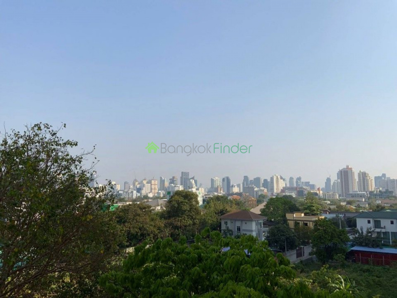 phrom phong, Bangkok, Thailand, 2 Bedrooms Bedrooms, ,2 BathroomsBathrooms,Condo,For Rent,Supalai Place,6883