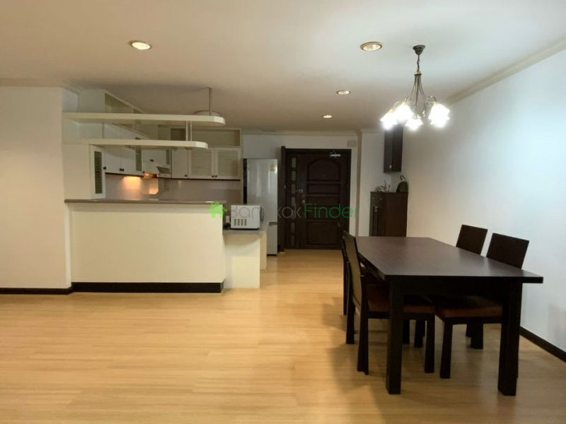 phrom phong, Bangkok, Thailand, 2 Bedrooms Bedrooms, ,2 BathroomsBathrooms,Condo,For Rent,Supalai Place,6883