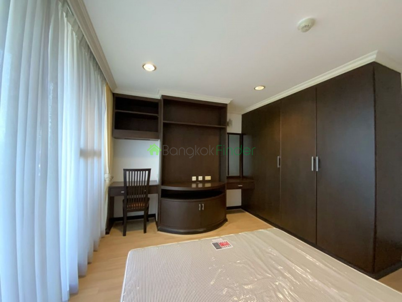 phrom phong, Bangkok, Thailand, 2 Bedrooms Bedrooms, ,2 BathroomsBathrooms,Condo,For Rent,Supalai Place,6883