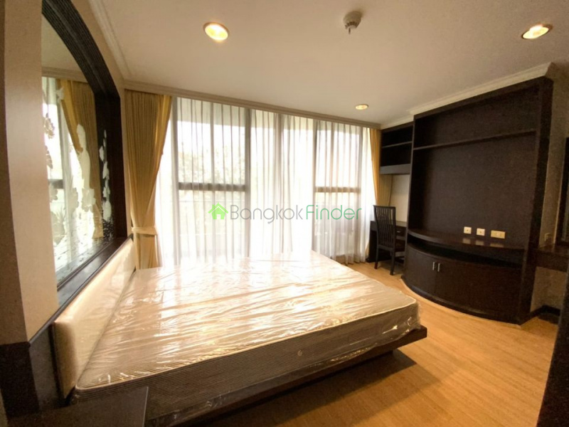 phrom phong, Bangkok, Thailand, 2 Bedrooms Bedrooms, ,2 BathroomsBathrooms,Condo,For Rent,Supalai Place,6883