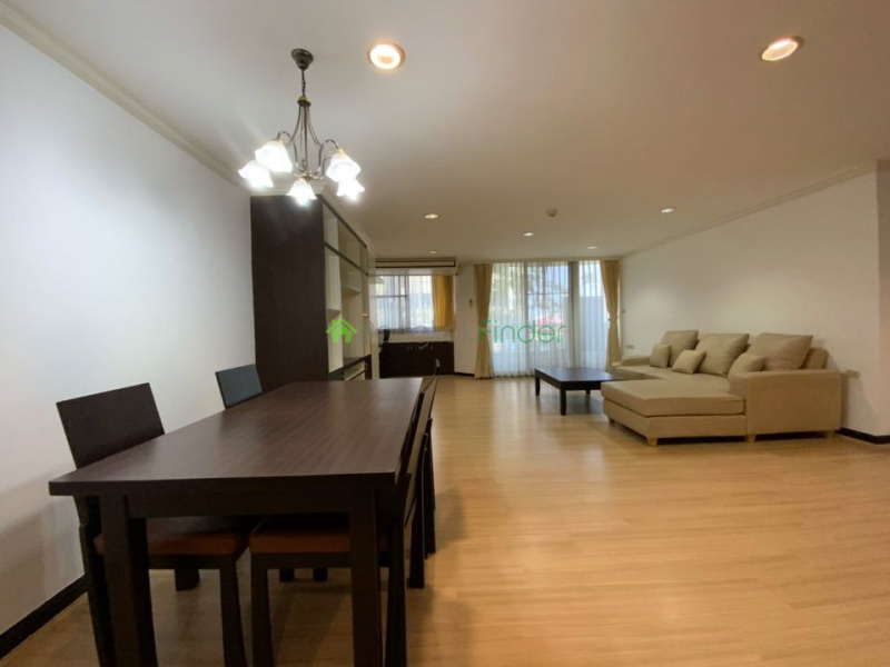 phrom phong, Bangkok, Thailand, 2 Bedrooms Bedrooms, ,2 BathroomsBathrooms,Condo,For Rent,Supalai Place,6883