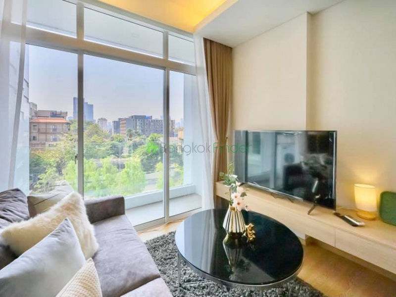 Ekamai, Bangkok, Thailand, 2 Bedrooms Bedrooms, ,2 BathroomsBathrooms,Condo,For Rent,Siamese Sukhumvit 42,6884