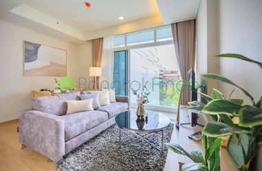 Ekamai, Bangkok, Thailand, 2 Bedrooms Bedrooms, ,2 BathroomsBathrooms,Condo,For Rent,Siamese Sukhumvit 42,6884