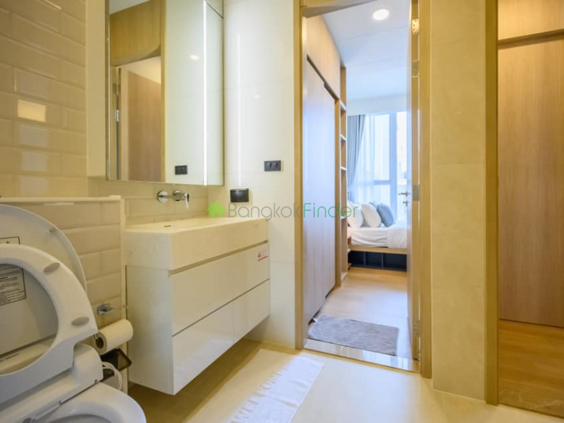 Ekamai, Bangkok, Thailand, 2 Bedrooms Bedrooms, ,2 BathroomsBathrooms,Condo,For Rent,Siamese Sukhumvit 42,6884