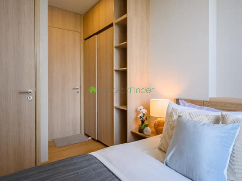 Ekamai, Bangkok, Thailand, 2 Bedrooms Bedrooms, ,2 BathroomsBathrooms,Condo,For Rent,Siamese Sukhumvit 42,6884