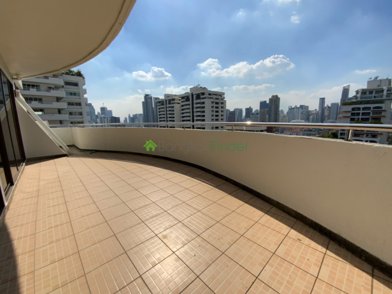 Phormphong, Bangkok, Thailand, 2 Bedrooms Bedrooms, ,2 BathroomsBathrooms,Condo,Sold,Supalai Place,6885