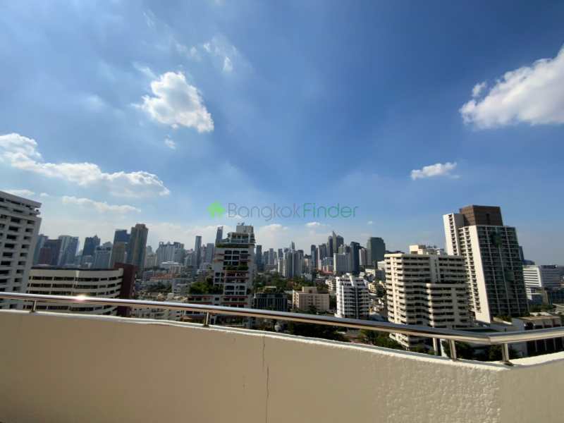 Phormphong, Bangkok, Thailand, 2 Bedrooms Bedrooms, ,2 BathroomsBathrooms,Condo,Sold,Supalai Place,6885