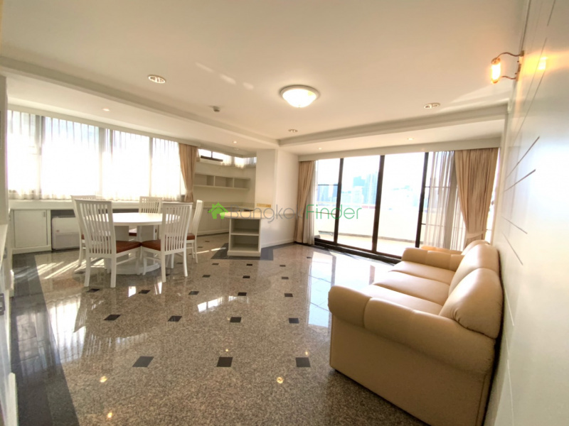 Phormphong, Bangkok, Thailand, 2 Bedrooms Bedrooms, ,2 BathroomsBathrooms,Condo,Sold,Supalai Place,6885