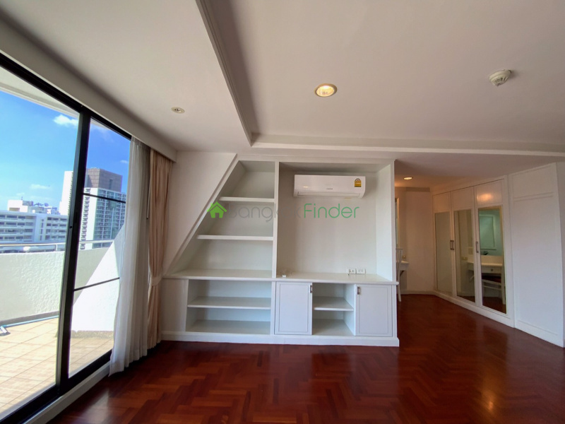 Phormphong, Bangkok, Thailand, 2 Bedrooms Bedrooms, ,2 BathroomsBathrooms,Condo,Sold,Supalai Place,6885