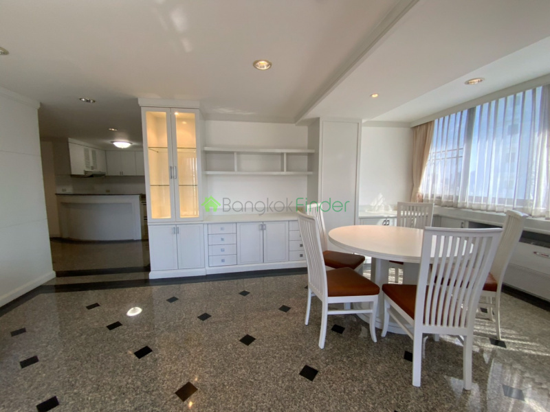 Phormphong, Bangkok, Thailand, 2 Bedrooms Bedrooms, ,2 BathroomsBathrooms,Condo,Sold,Supalai Place,6885