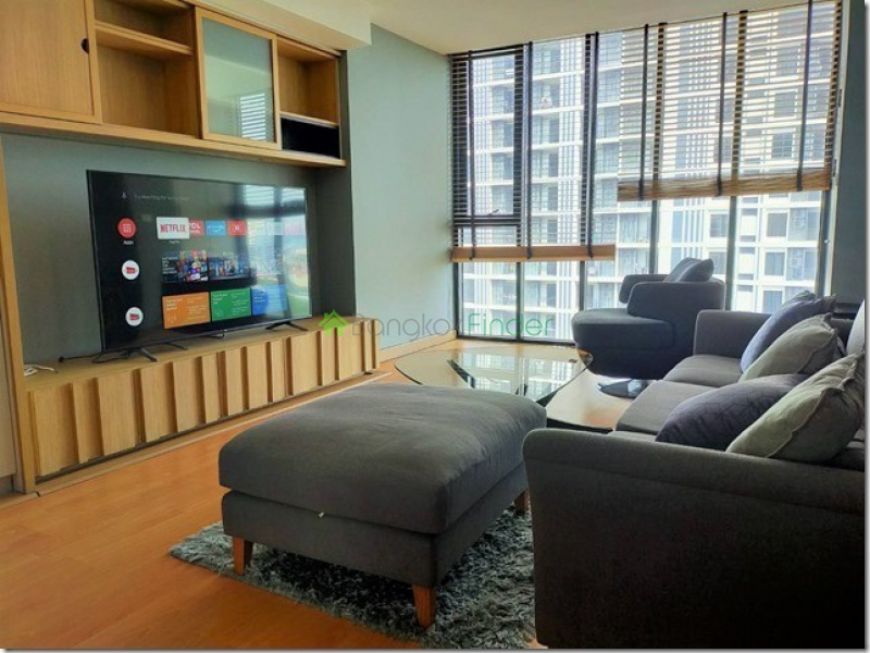 Thonglor, Bangkok, Thailand, 1 Bedroom Bedrooms, ,1 BathroomBathrooms,Condo,For Rent,Alcove Thonglor,6887
