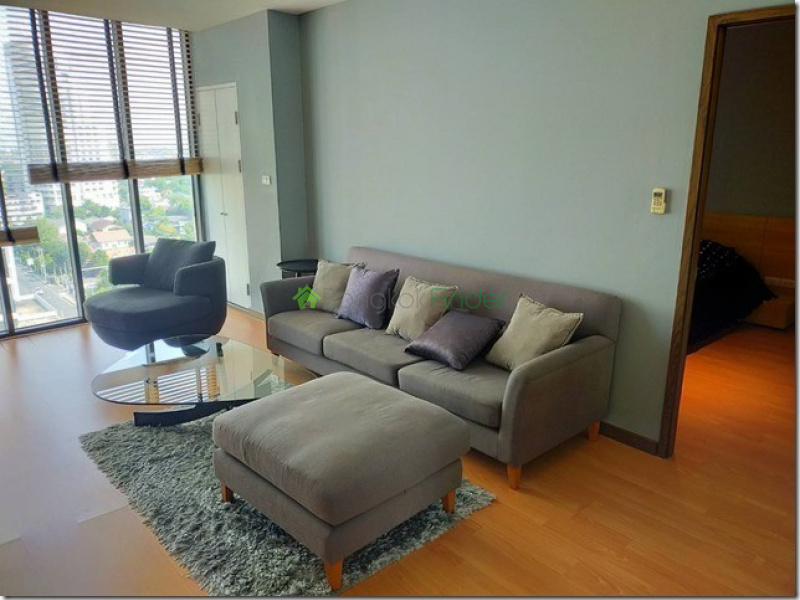 Thonglor, Bangkok, Thailand, 1 Bedroom Bedrooms, ,1 BathroomBathrooms,Condo,For Rent,Alcove Thonglor,6887