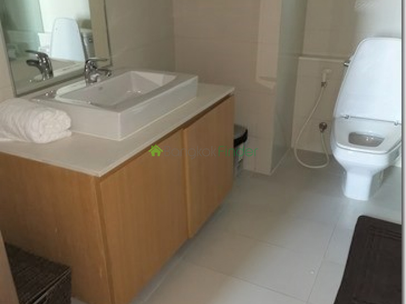 Thonglor, Bangkok, Thailand, 1 Bedroom Bedrooms, ,1 BathroomBathrooms,Condo,For Rent,Alcove Thonglor,6887