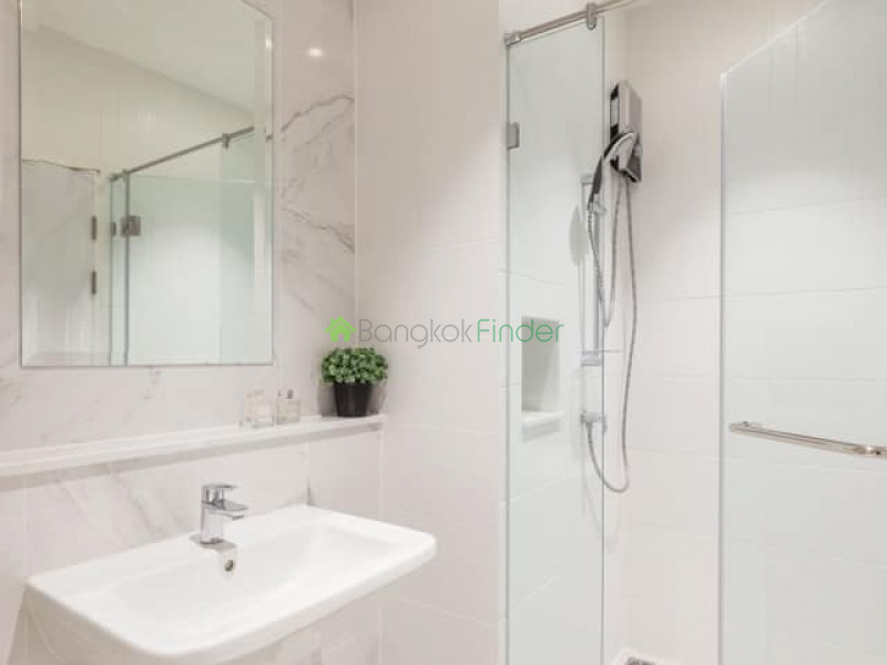 Phetburi, Bangkok, Thailand, 1 Bedroom Bedrooms, ,1 BathroomBathrooms,Condo,For Rent,The Niche Pride Thonglor,6888