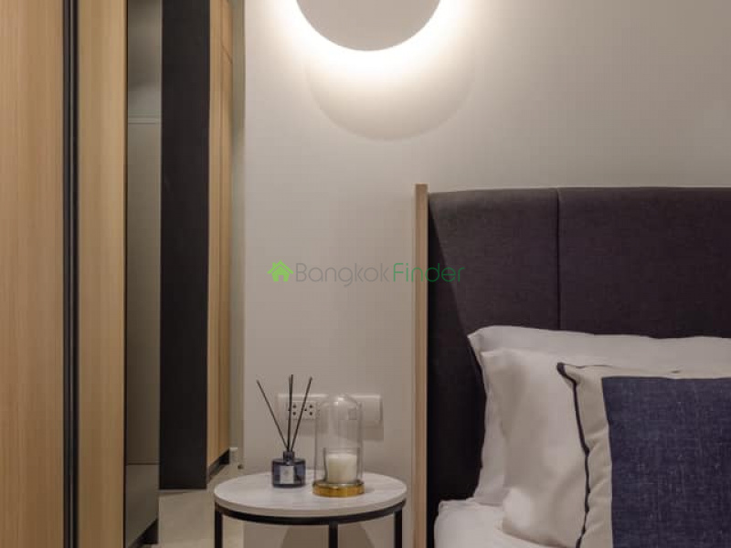 Phetburi, Bangkok, Thailand, 1 Bedroom Bedrooms, ,1 BathroomBathrooms,Condo,For Rent,The Niche Pride Thonglor,6888