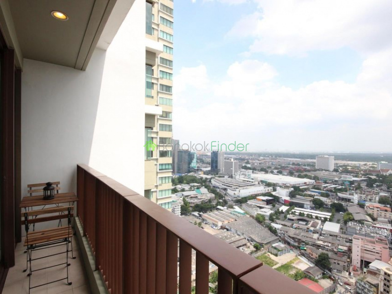 Phrompong, Bangkok, Thailand, 2 Bedrooms Bedrooms, ,2 BathroomsBathrooms,Condo,For Rent,The Emporio,6889