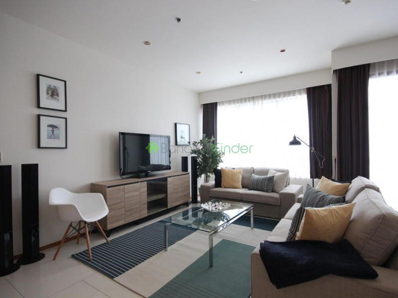 Phrompong, Bangkok, Thailand, 2 Bedrooms Bedrooms, ,2 BathroomsBathrooms,Condo,For Rent,The Emporio,6889