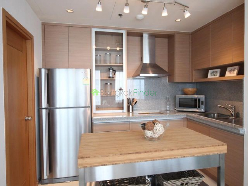 Phrompong, Bangkok, Thailand, 2 Bedrooms Bedrooms, ,2 BathroomsBathrooms,Condo,For Rent,The Emporio,6889