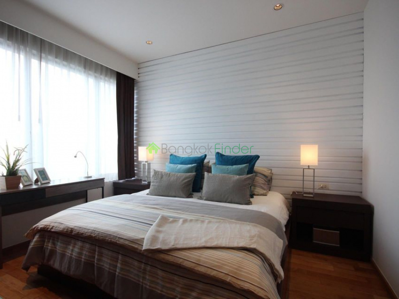 Phrompong, Bangkok, Thailand, 2 Bedrooms Bedrooms, ,2 BathroomsBathrooms,Condo,For Rent,The Emporio,6889