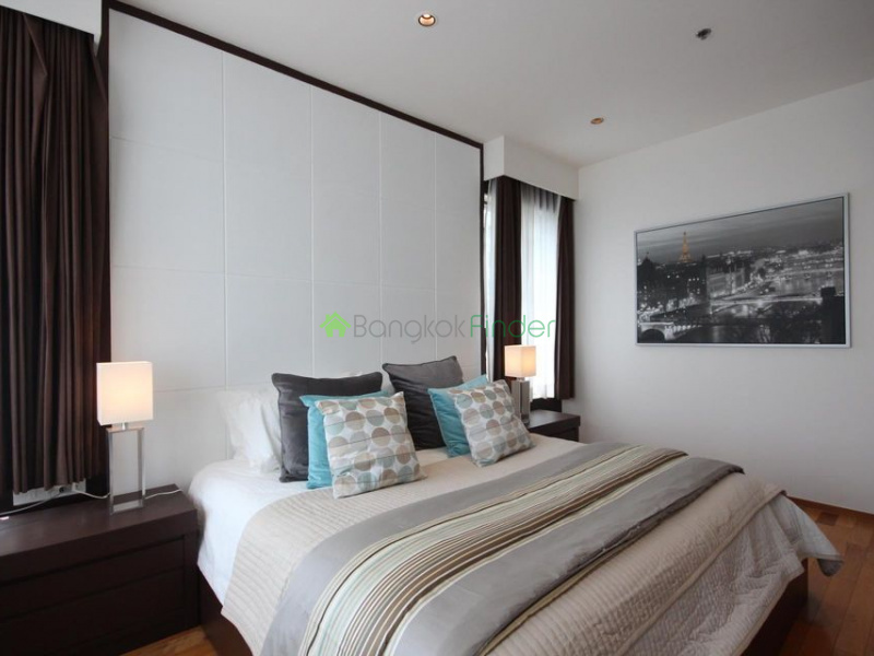 Phrompong, Bangkok, Thailand, 2 Bedrooms Bedrooms, ,2 BathroomsBathrooms,Condo,For Rent,The Emporio,6889