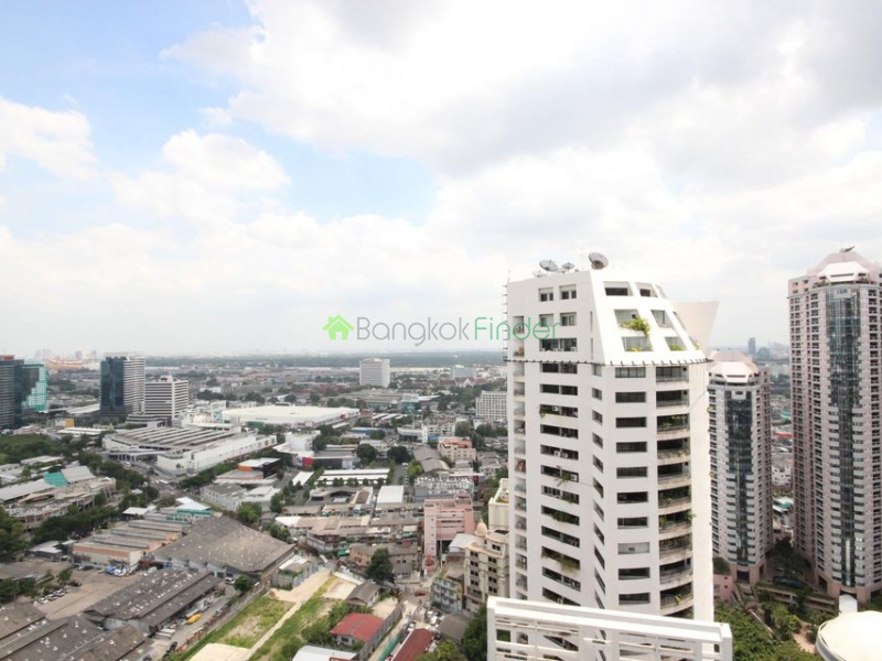 Phrompong, Bangkok, Thailand, 2 Bedrooms Bedrooms, ,2 BathroomsBathrooms,Condo,For Rent,The Emporio,6889