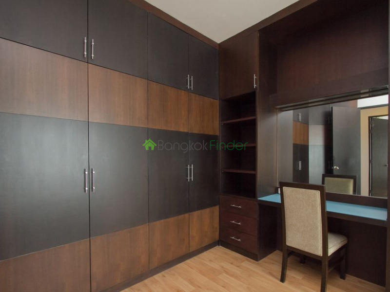 Asoke, Bangkok, Thailand, 3 Bedrooms Bedrooms, ,2 BathroomsBathrooms,Condo,For Rent,AP Citismart 18,6890