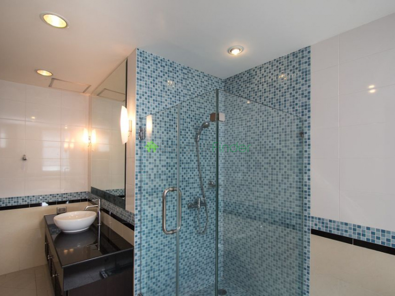 Asoke, Bangkok, Thailand, 3 Bedrooms Bedrooms, ,2 BathroomsBathrooms,Condo,For Rent,AP Citismart 18,6890