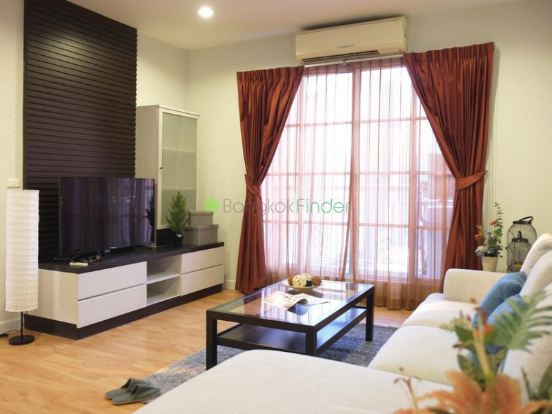 Asoke, Bangkok, Thailand, 3 Bedrooms Bedrooms, ,2 BathroomsBathrooms,Condo,For Rent,AP Citismart 18,6890