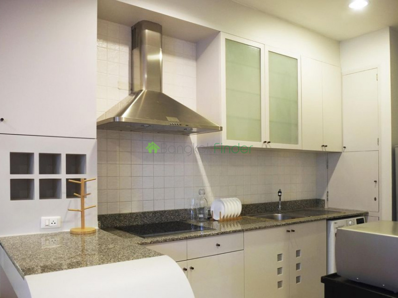 Asoke, Bangkok, Thailand, 3 Bedrooms Bedrooms, ,2 BathroomsBathrooms,Condo,For Rent,AP Citismart 18,6890