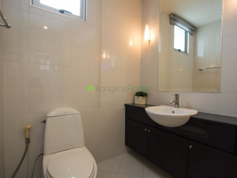 Asoke, Bangkok, Thailand, 3 Bedrooms Bedrooms, ,2 BathroomsBathrooms,Condo,For Rent,AP Citismart 18,6890